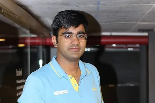 Akshay Ahuja