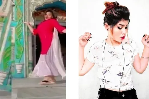Who is Aarti Sahu, Aarti Sahu, Aarti Sahu booked