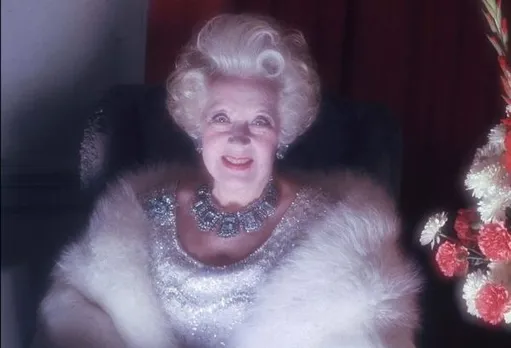 Barbara Cartland