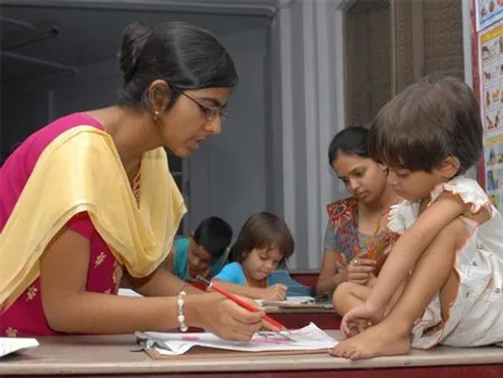 Advancing women in Non-Governmental Organizations   