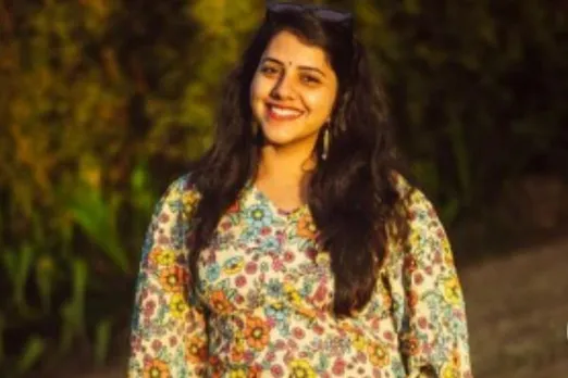 who is sireesha bhagavatula