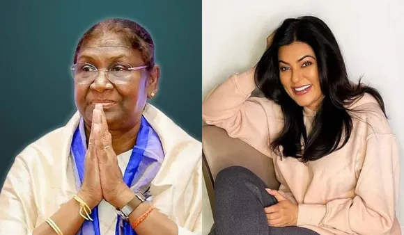 Most Googled Women In India