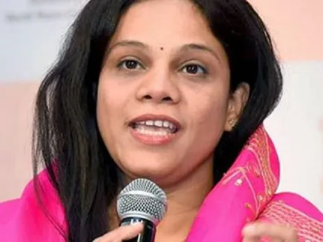 Former MLA BJP Sagar