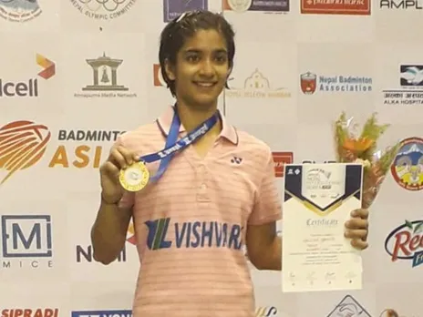 Malvika Bansod