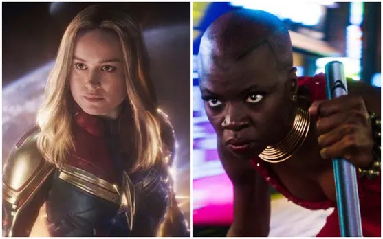 Marvel upcoming films