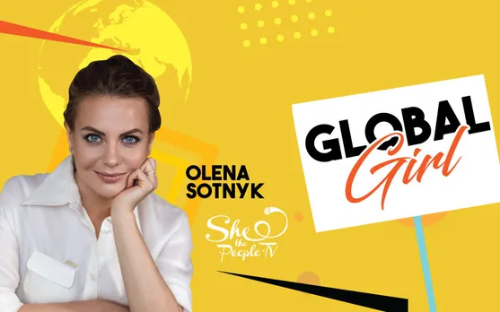 Olena Sotnyk