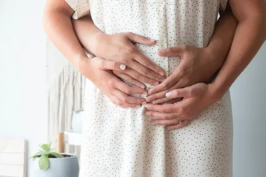 Andhra Woman Delivers Baby On Road, IVF For Single Women