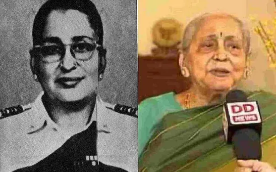 Vijayalakshmi Ramanan