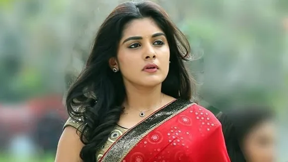 nivetha thomas, nivetha thomas birthday, nivetha thomas trends