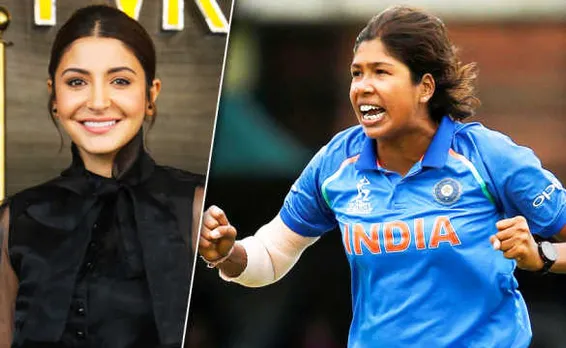 Jhulan goswami interview