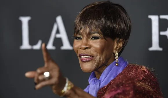 Cecily Tyson