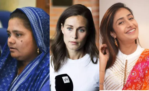women's equality day 2022