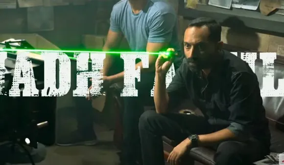 vikram release date