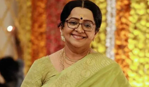 Who is Mallika Sukumaran