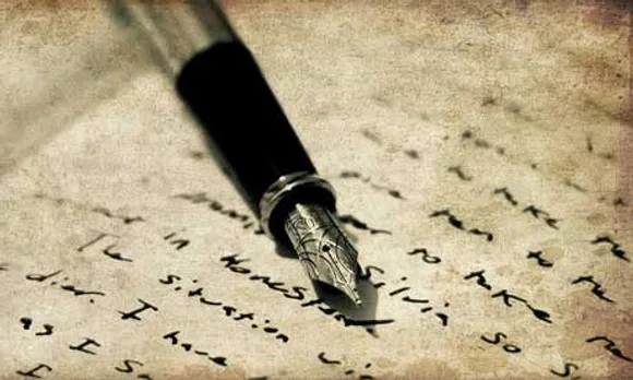 aspiring writer common traps