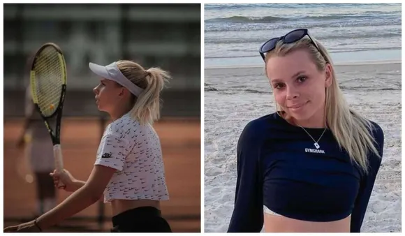 Who is Angelina Graovac, Australia Tennis Player