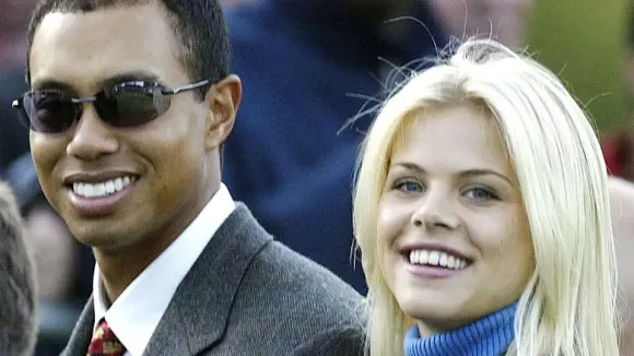 Elin Nordegren