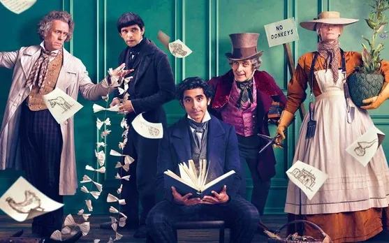 The Personal History Of David Copperfield Releases Next Week, What Are Dickens Fans Expecting?