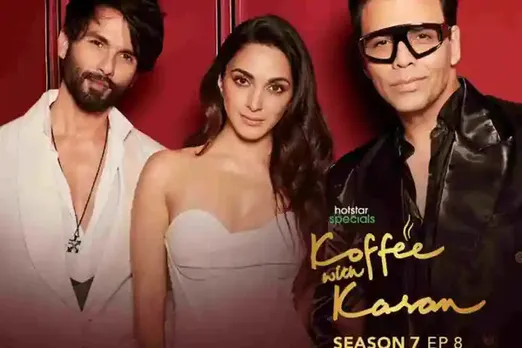 Koffee with Karan Season 7 Episode 8