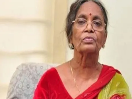 who is Pavala Syamala