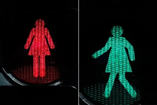 New Zealand Change Sexist Road Signs