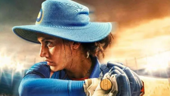 Mithali Raj Biopic