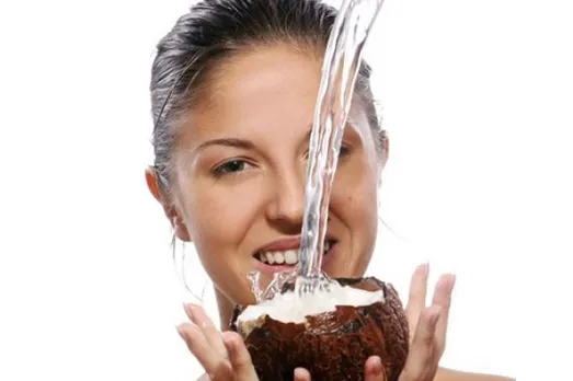 The health benefits of coconut water