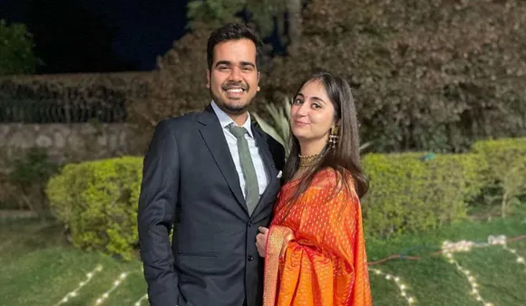 Resham Kapoor