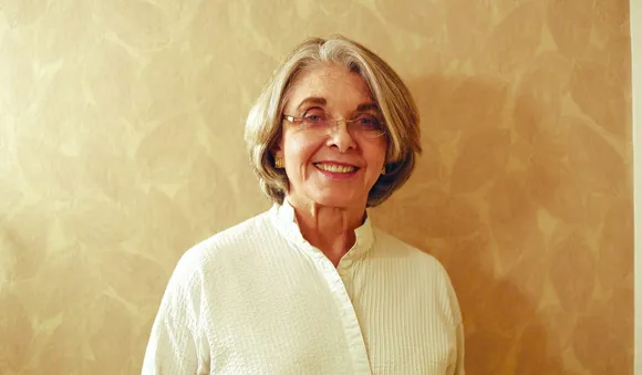Marilyn Loden Who Coined The Phrase Glass Ceiling
