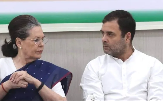 Sonia Gandhi National Herald Newspaper, Rahul Gandhi, Sonia Gandhi Goa