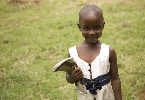 The Uganda Government needs to stand up for its adolescent girls   