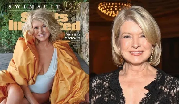 Martha Stewart