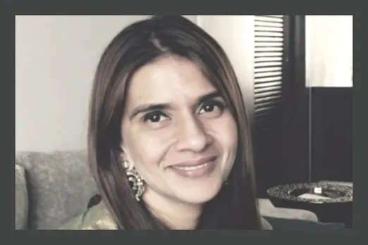 Child's Dream Parents Ambition Fatima Agarkar