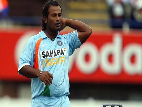 Ramesh Powar