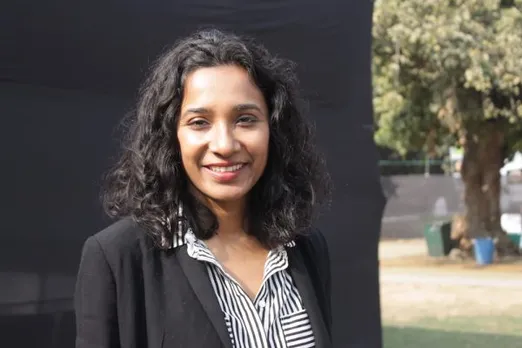 Tannishtha Chatterjee directorial debut