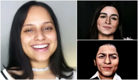 who is dikshita jindal
