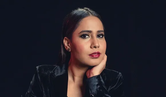 Nirmika Singh On Music