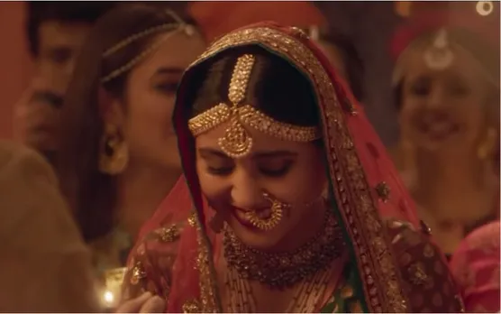gold jewellery