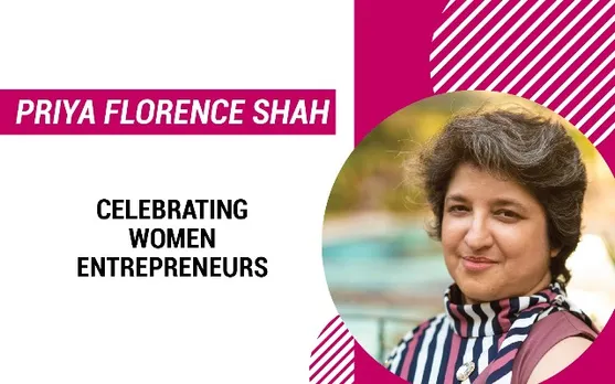 Priya Florence Shah