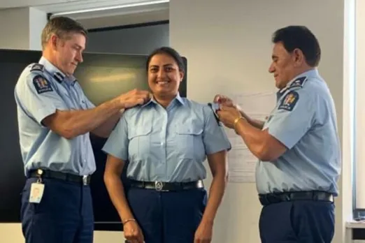 Mandeep Kaur Sidhu