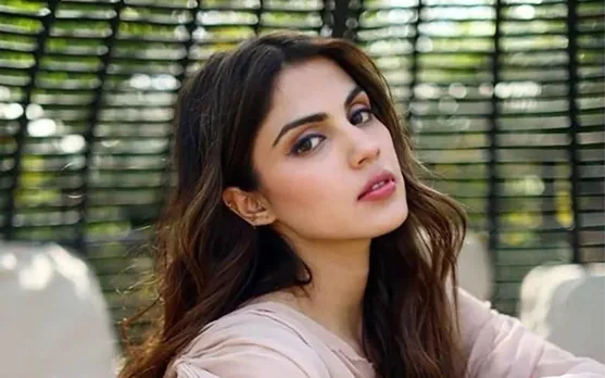 actor Rhea Chakraborty ,Rhea Chakraborty on Afghan women