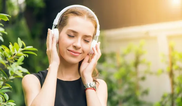 Audio Erotica