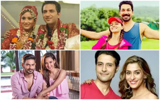 Famous couples Bigg Boss, Famous Bigg Boss Couples