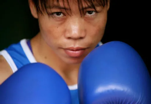 Mary Kom wins gold World Boxing C'ships