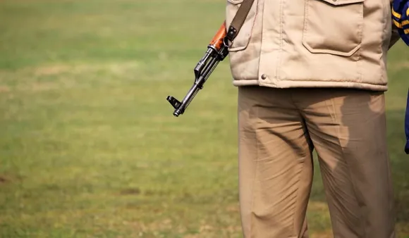 Retired Police Officer in Indore rapes 11-year-old