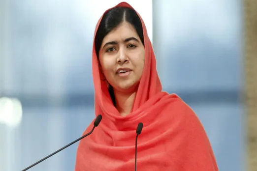 Six Years After Brutal Attack On Her, Malala Visits Pakistan