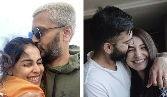 Vegan Couples In Bollywood