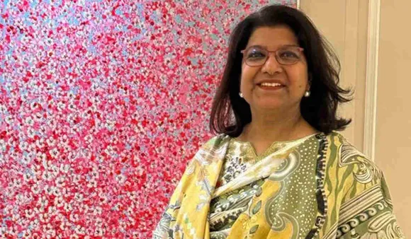 Preneet Malhotra