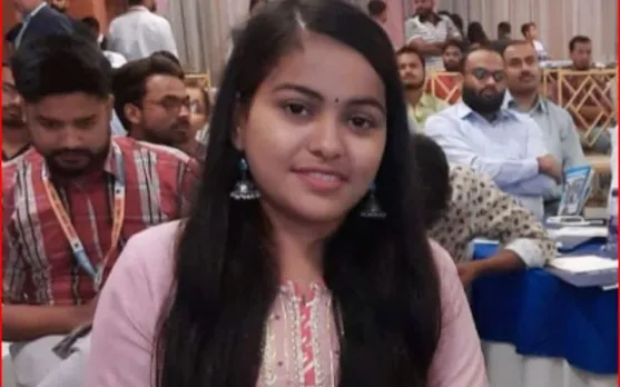 graduate chaiwali