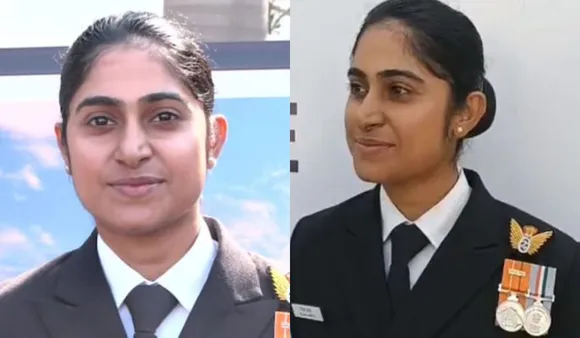 Disha Amrith